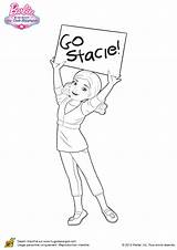 Stacie Hugolescargot Encourage Ccm2 sketch template