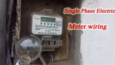 electric meter wiring diagram uk landisgyr   phase mid multi function meter