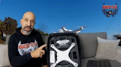 indispensabile lo zaino  drone upair   youtube