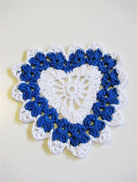 crochet heart pattern crochet heart pattern valentines crochet