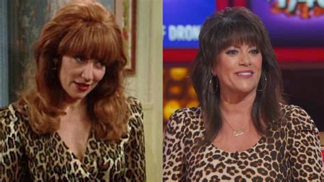 Twitter Thinks Peggy Bundy Just Won ‘press Your Luck [video]