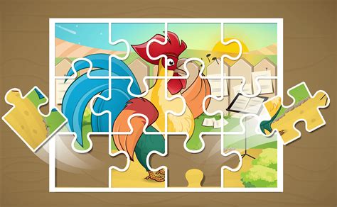 jigsaw puzzles  kids jigsaw puzzle kids beziehen microsoft store