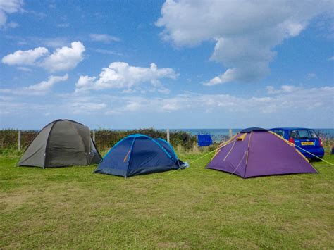 overstrand campsite norfolk