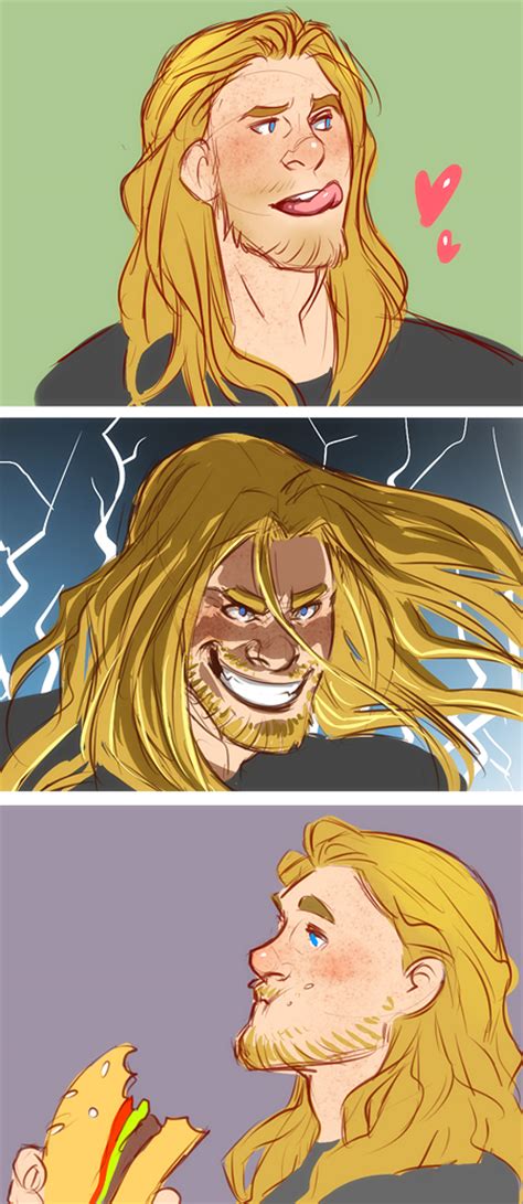 thor artwork and hentai superheroes pictures pictures sorted by best luscious hentai and