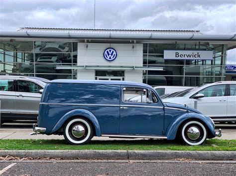 vw beetle van melbourne australia invws vw sedan projetos de