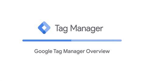 Key Features of Google Tag Manager - YouTube
