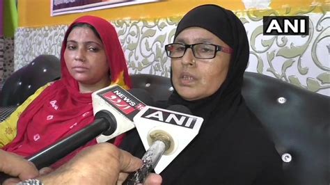 Muslim Woman Asked To Vacate House After She Joined The Bjp