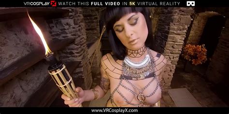 Busty Billie Star As Anck Su Namun Is All Yours In The Mummy A Xxx