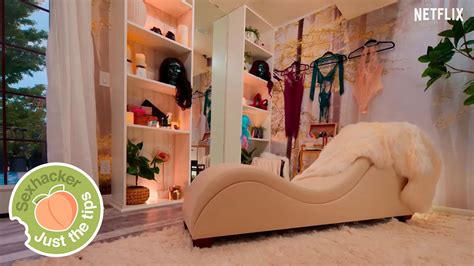 How To Build A Sex Room A Sexperts Tips On The Trend