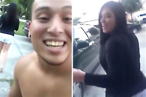 Man Exposes Cheating Girlfriend On Snapchat But Gains No