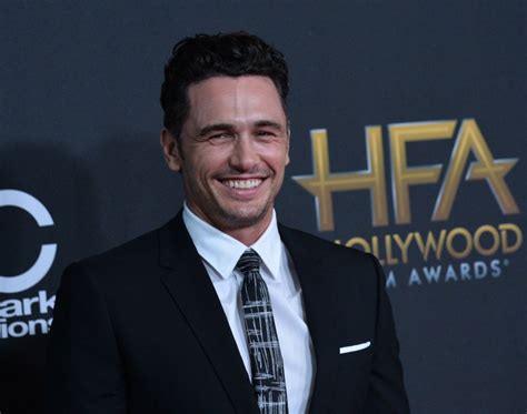 James Franco To Pay 2 2m In Sexual Misconduct Settlement