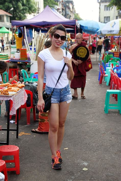the world s newest photos of asian and hotpants flickr hive mind