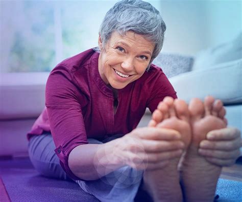 ten top tips for your toes and feet inplace care