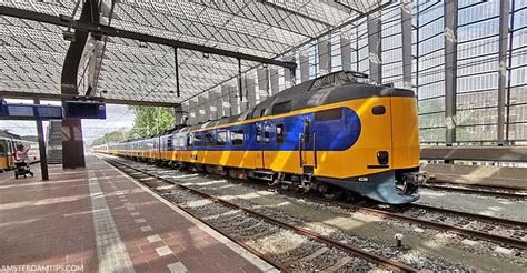 dutch railways guide rail network netherlands ns trains travel