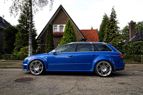 audi rs avant   photo  flickriver