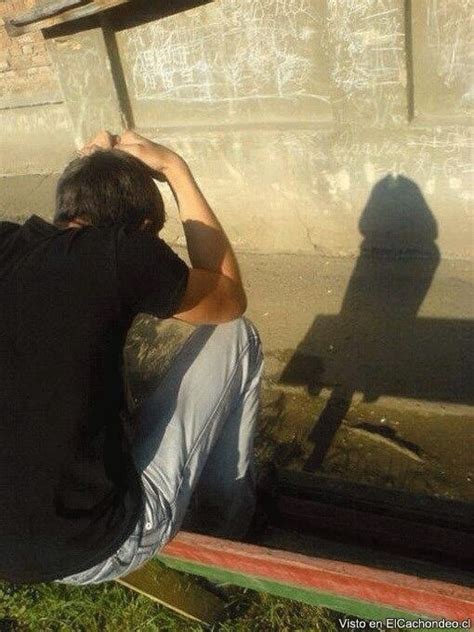17 shadows that are definitely up to something huffpost