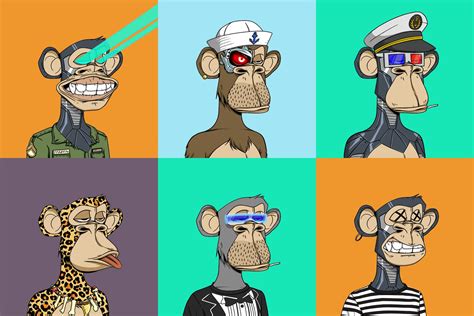 bored ape avatars    twitter   yorker