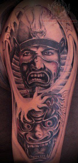 demon samurai tattoo images  pinterest irezumi japan tattoo  japanese tattoos