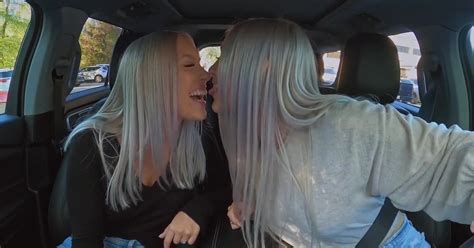 Extreme Sisters Star Refuses Deepthroat Tongue For Sibling After