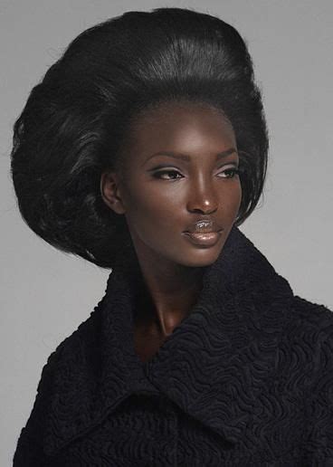 The Most Beautiful Black Brazilian Women Beautiful Dark