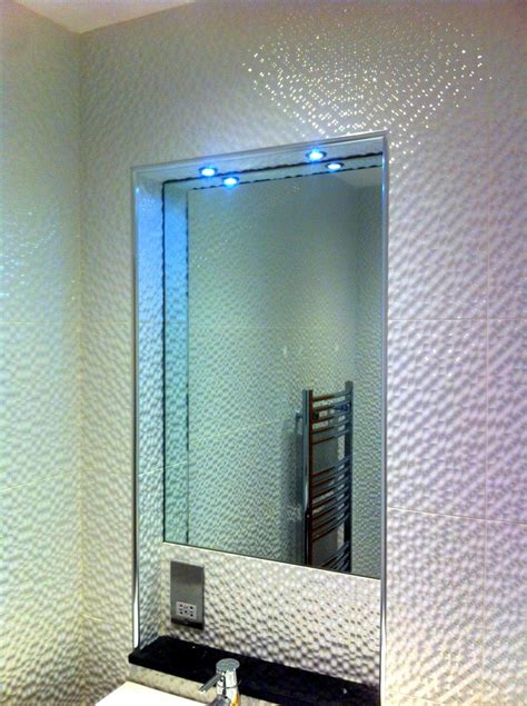 Bespoke Mirror With Polished Edges Contact Us For A Quote Info