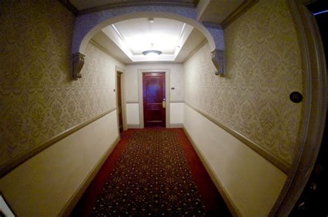 Here’s A Look Inside America’s Most Haunted Hotel