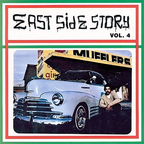 You Found That Eastside Sound East Side Story Volumes 1 12