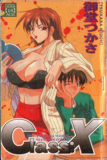 Class X Nhentai Hentai Doujinshi And Manga