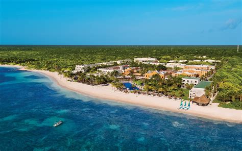 inclusive family resorts  mexico