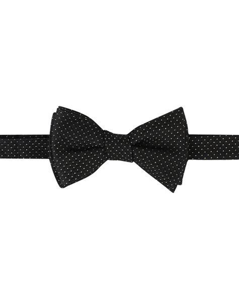 donald  trump tie lurex neat bow tie ties men macys trump tie tie mens bow ties
