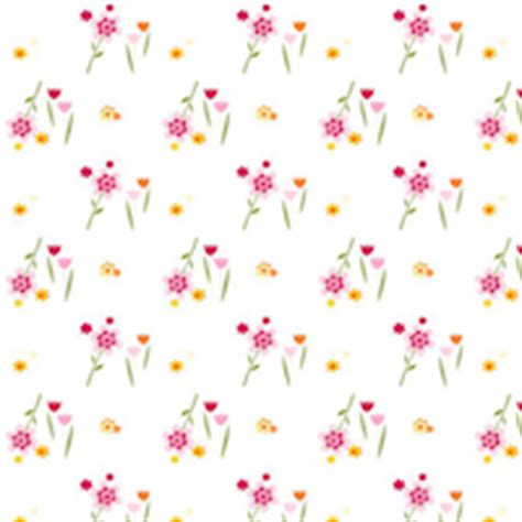 printable floral pattern papers blumenpapiere