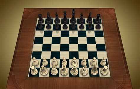 lich chess  dungeon master