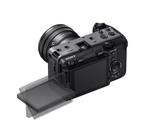 buy sony cinema  fx super  camera  xlr handle unit   lowest price