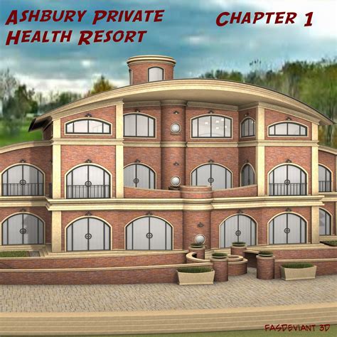 saint irene s school for girls the comic series ashbury