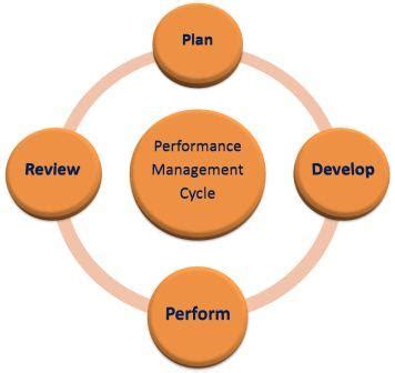 performance management cycle management tips  happy manager