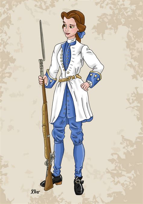 historical disney warrior princess belle by pelycosaur24 on deviantart