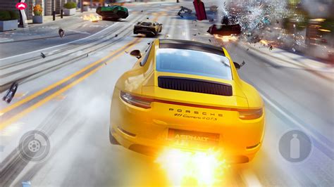 racing games  android android authority