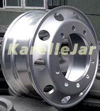 forged aluminium wheel alloy rim