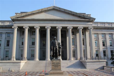 treasury   expand  departmentwide commercial aws cloud fedscoop