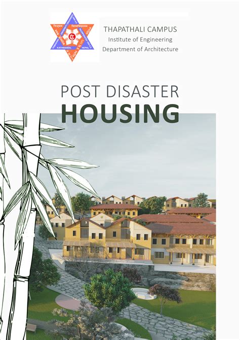 post disaster housing fashmi nepal  umang kayastha issuu