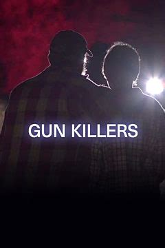 film catalogue gun killers