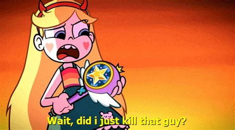 You Need To Watch Star Vs The Forces Of Evil Right Now