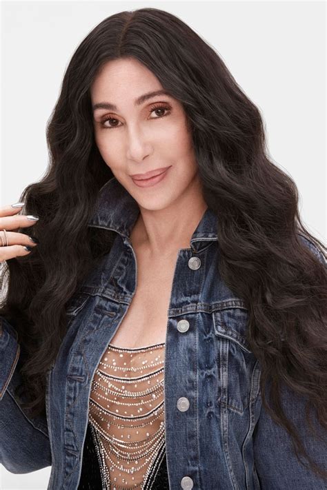 Cher Has An Important Message For Sonam Kapoor And Kim