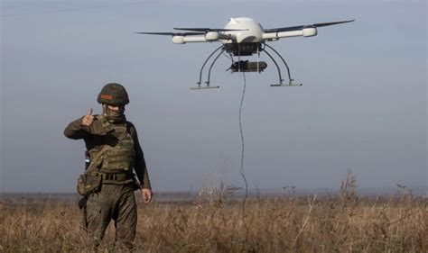top combat drones    ukraine russia war