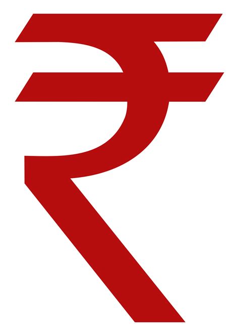 india currency rupee icon symbol inr format png  png