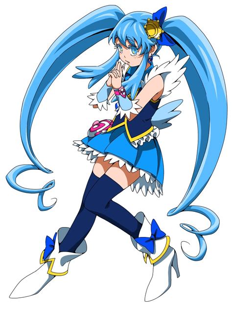 cure princess happinesscharge precure precure absurdres highres