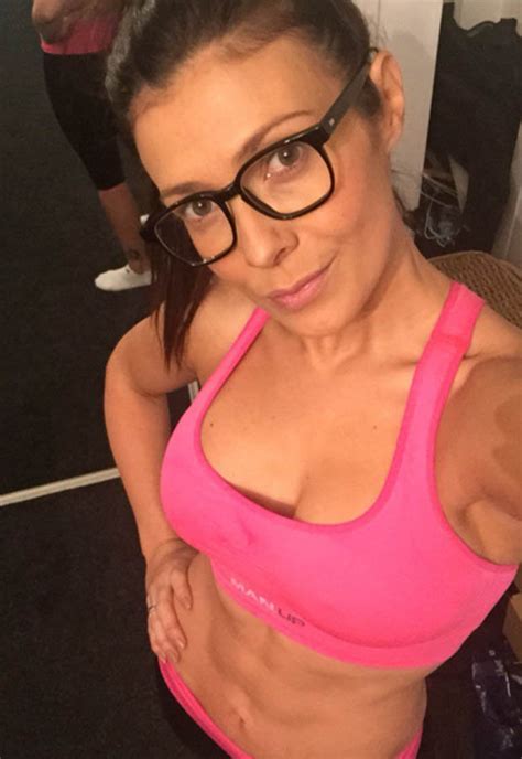 Kym Marsh Says She Felt Sick To Her Stomach When News Of A