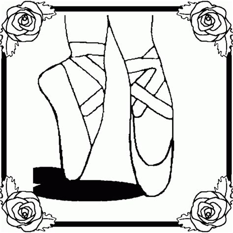 coloring pages shoes printable coloring home