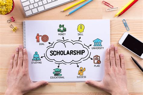 scholarship grant opportunities  college students