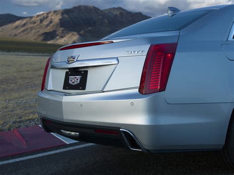 cadillac releases  cts ats facelifts